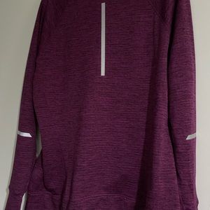 New balance long sleeve top